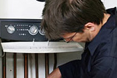boiler repair Carrbrook
