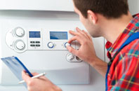 free commercial Carrbrook boiler quotes