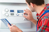 free Carrbrook gas safe engineer quotes